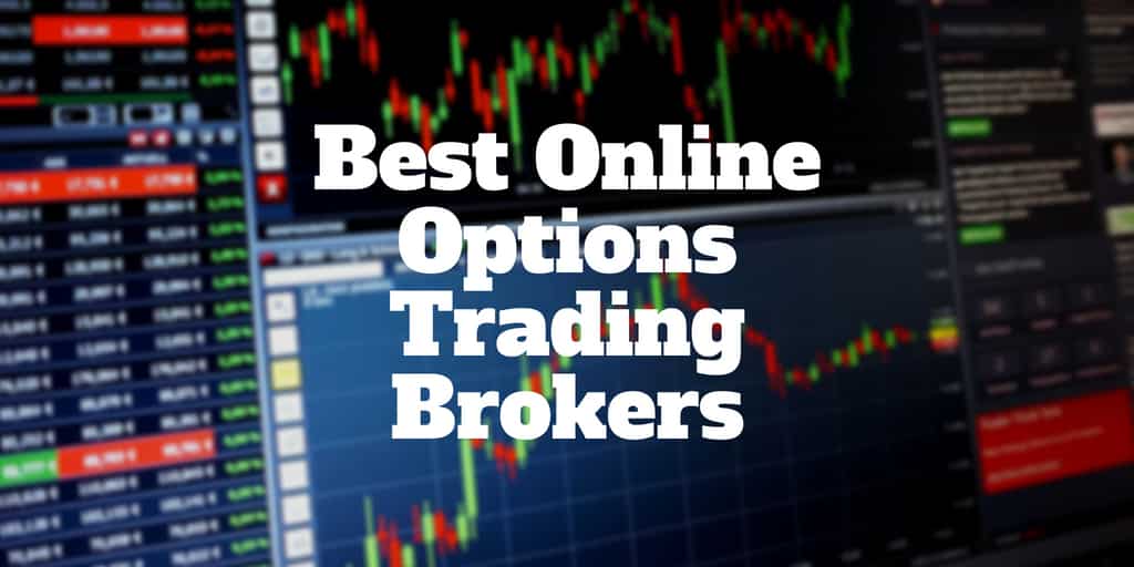 best online options trading brokers