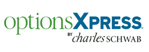 optionsxpress by charles schwab