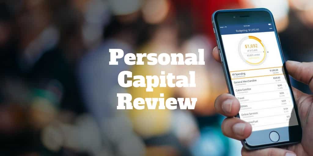 personal capital review