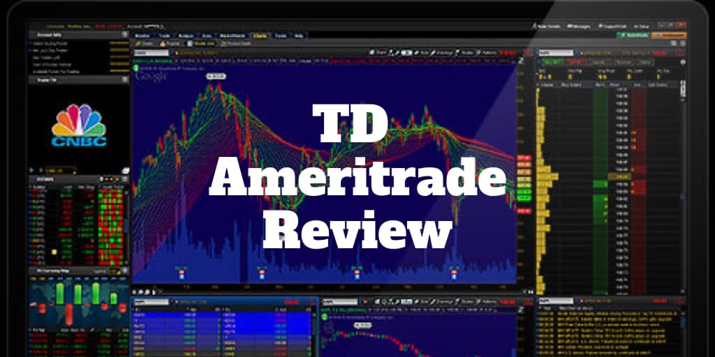 td ameritrade real time quotes cost