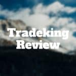 tradeking review