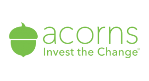 acorns investing robo advisor logo