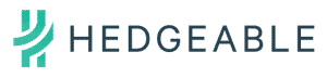 hedgeable logo