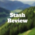 stash review