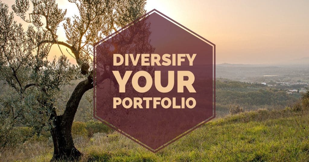 diversify your portfolio with roboadvisors and trading platforms