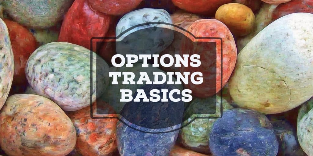 Option mint trading