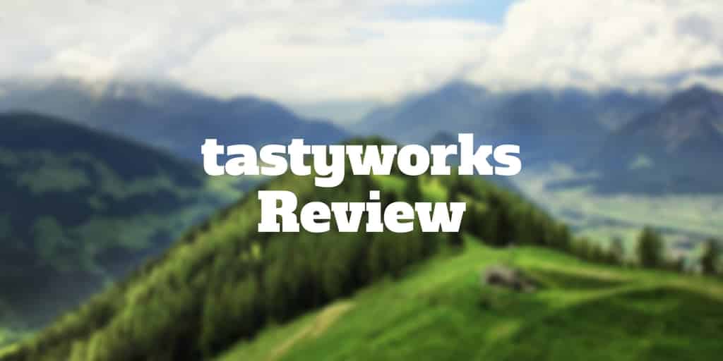 tastytrade review