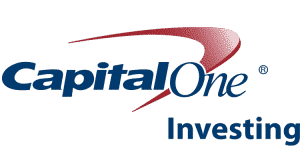capital one investing logo