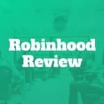 robinhood app review
