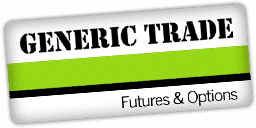 generic trade logo