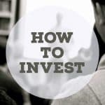 how to invest