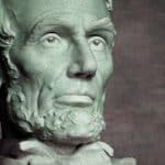 abraham lincoln memorial