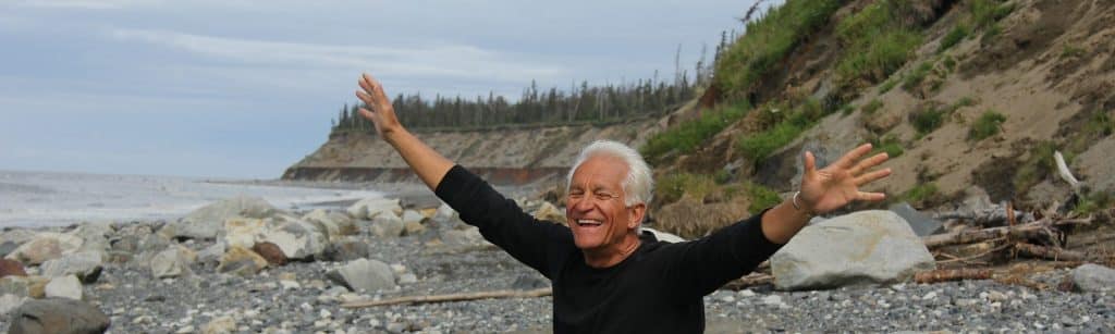 Why Retiring Baby Boomers Are A Big Deal