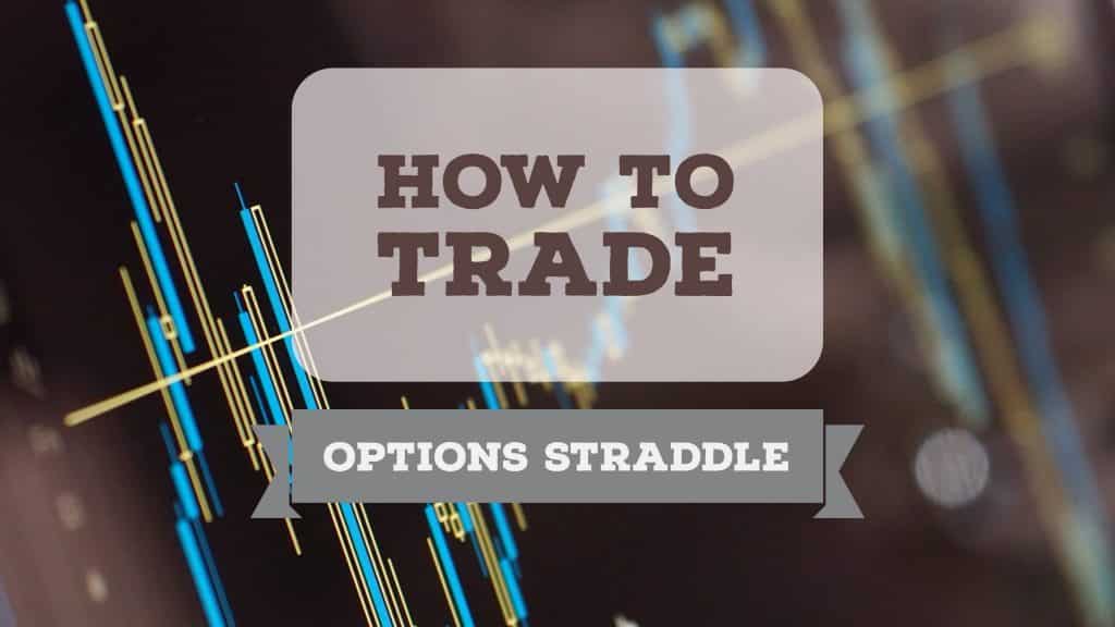 How to trade option