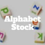 alphabet stock