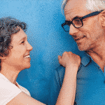 betterment happy couple