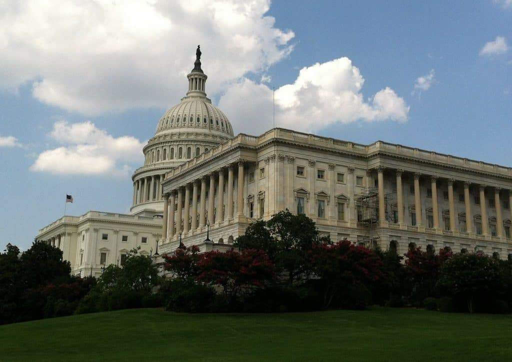 us capitol