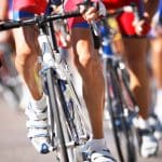 health iq cycling race