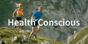health iq health conscious