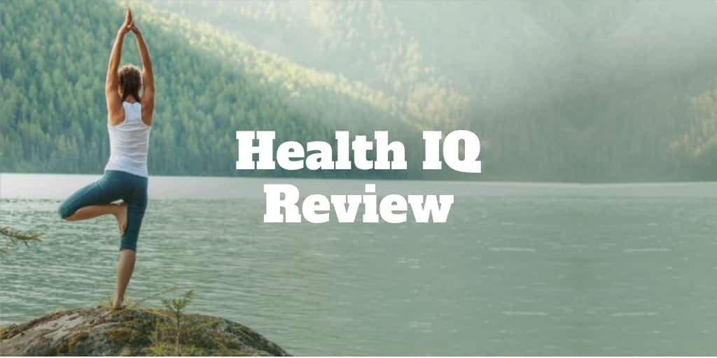 health iq review