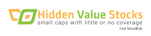 hidden value stocks logo