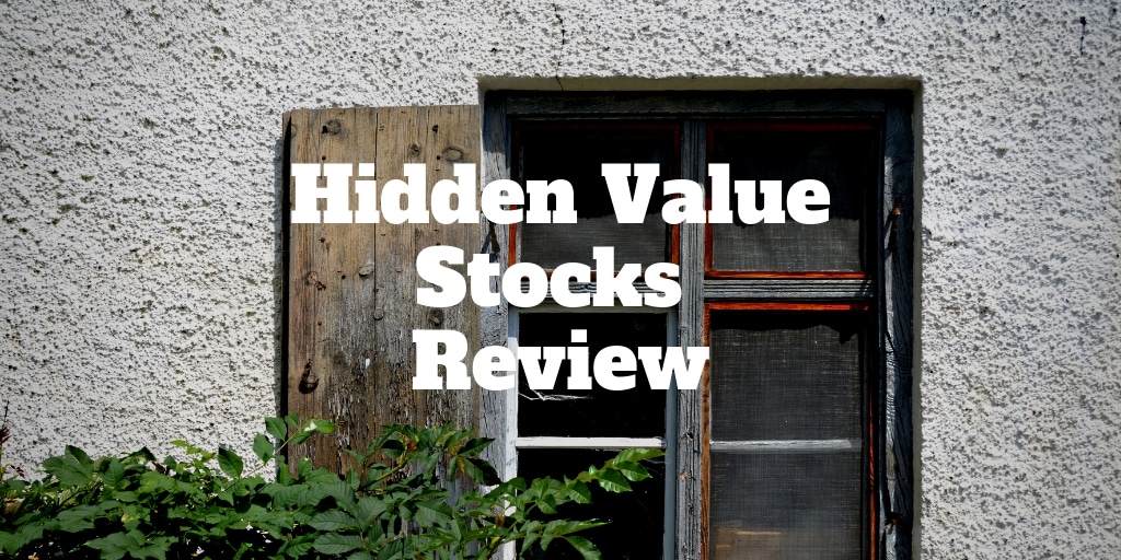 hidden value stocks review
