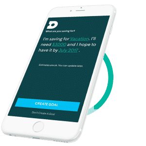 dobot app savings