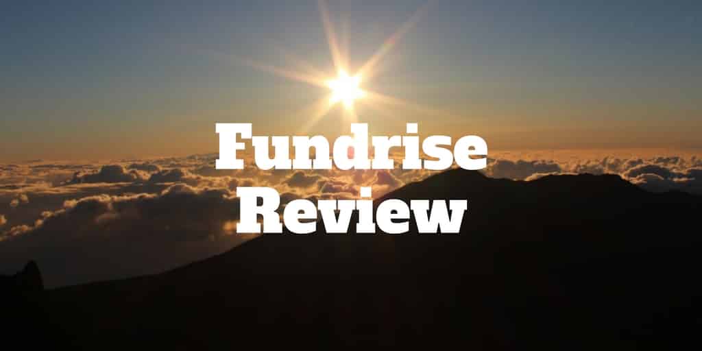 fundrise review hero