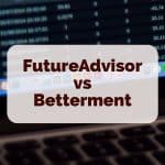 future advisor vs betterment hero