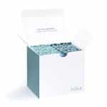 lola box of ultra thin pads