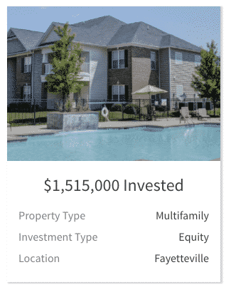 realty mogul multi-family home property