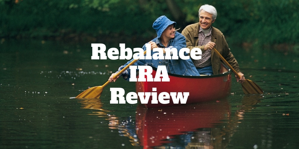 rebalance ira review