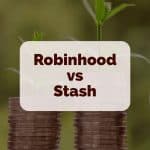 robinhood vs stash invest review