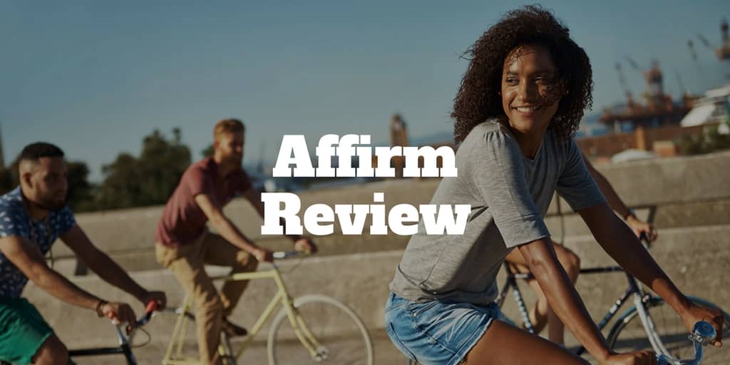 affirm review