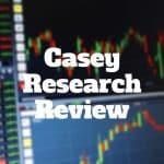 casey research review