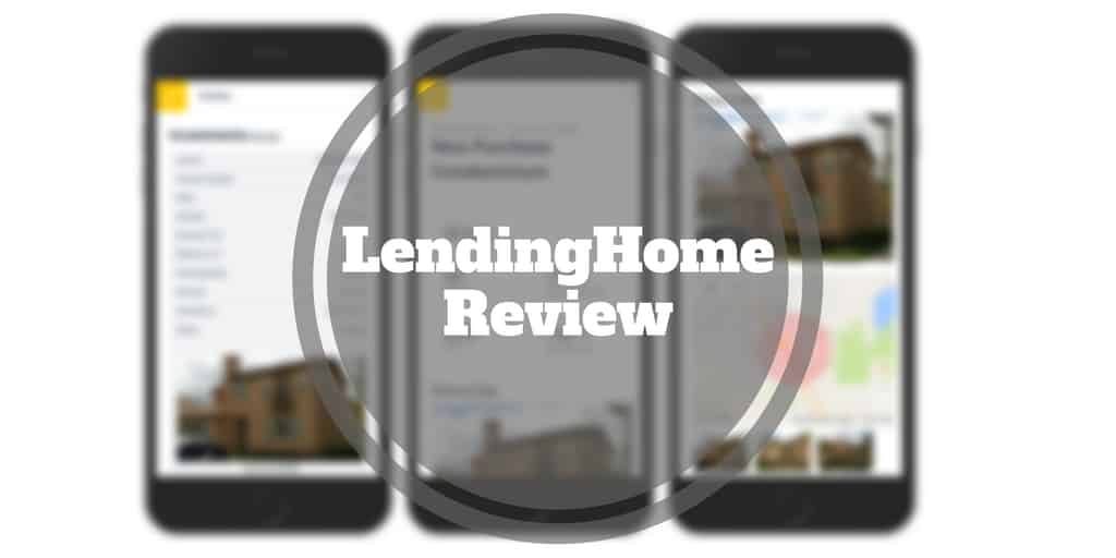lendinghome review