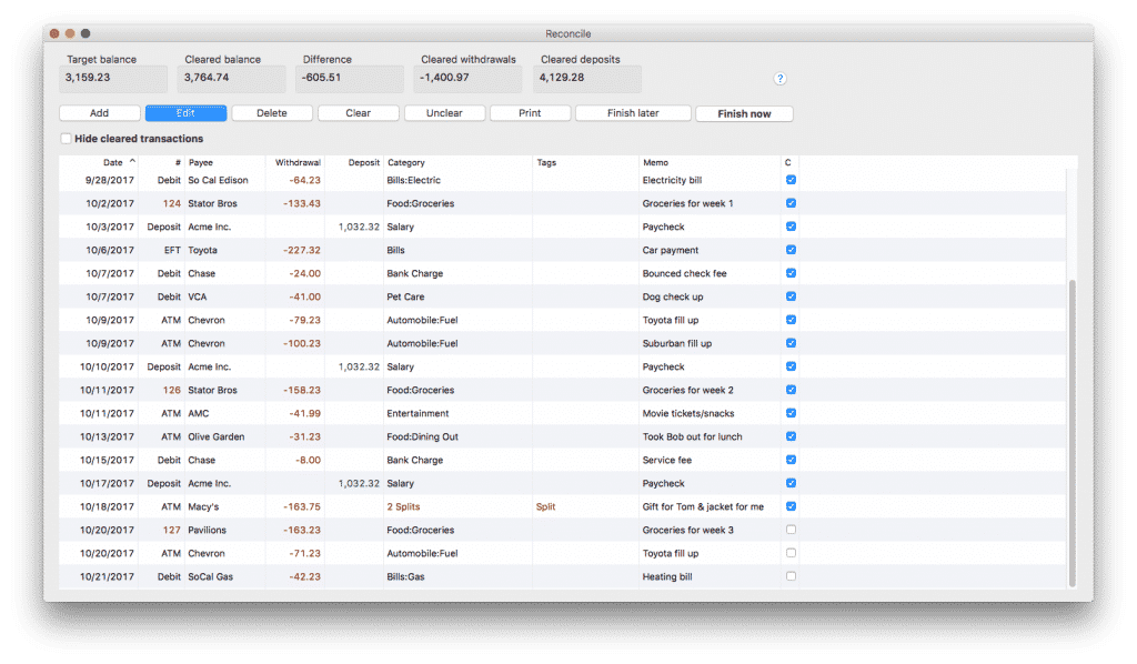 how good is moneyspire