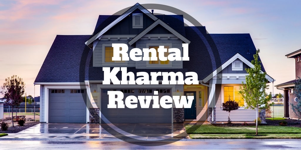 rental kharma review