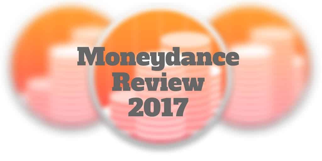 moneydance stock price update