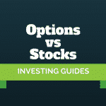options vs stocks