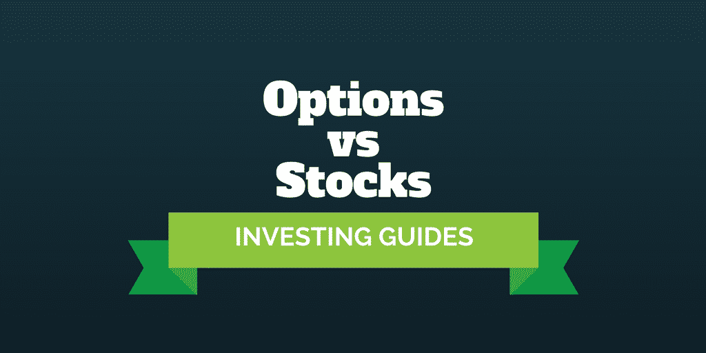 options vs stocks