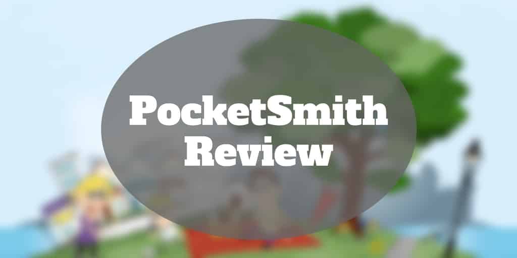 pocketsmith review
