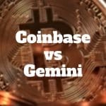 coinbase vs gemini review 2018