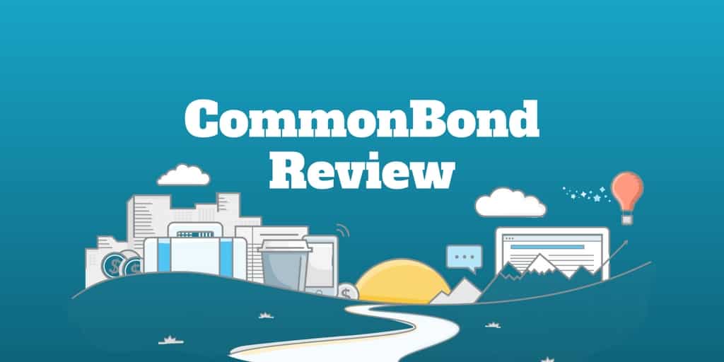 commonbond review hero