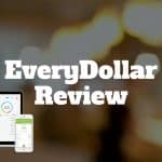 everydollar review