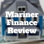 mariner finance review