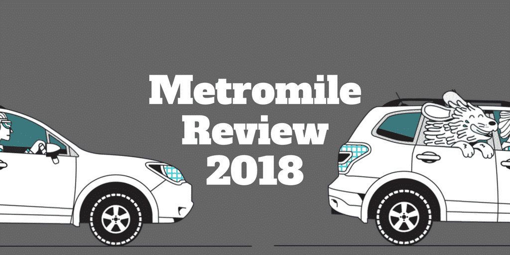 Metromile Insurance Review 2018 Pay Per Mile Car Insurance InvestorMint
