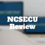 ncsecu review