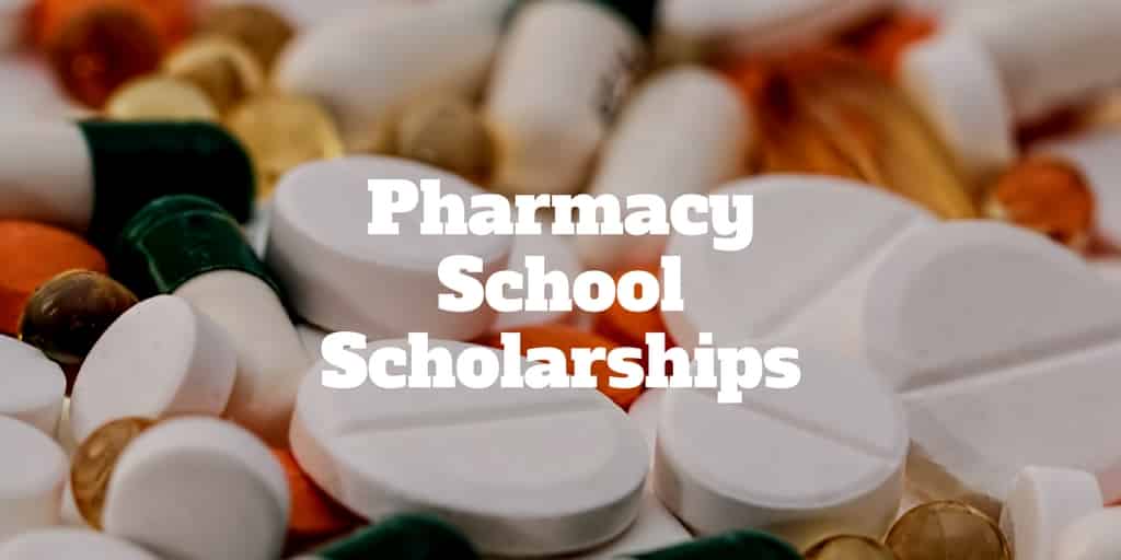 pharmacy school scholarships