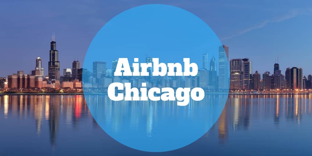 airbnb chicago